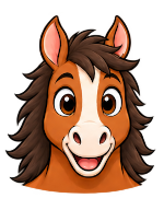 Paard